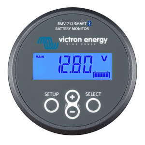 Battery Monitor BMV-712